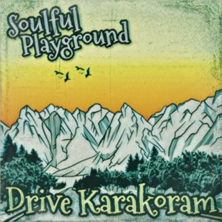 Drive Karakoram