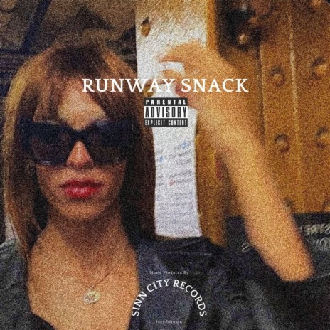 Runway Snack (Instrumental)