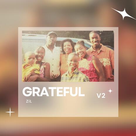 GRATEFUL V2 | Boomplay Music