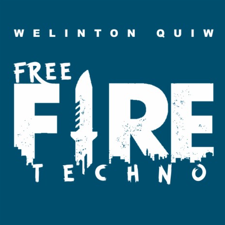 Free Fire Techno ft. e Studios