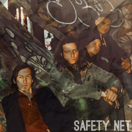 Safety Net | Boomplay Music