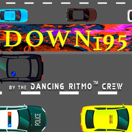 Down I 95 (Remix) | Boomplay Music