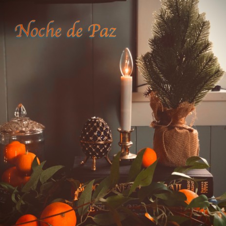 Noche de Paz ft. Coral Infantil de Navidad & Coro Navidad Blanca