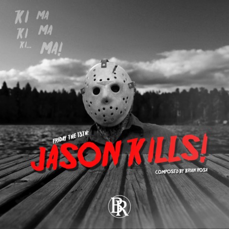 JASON KILLS! | Boomplay Music