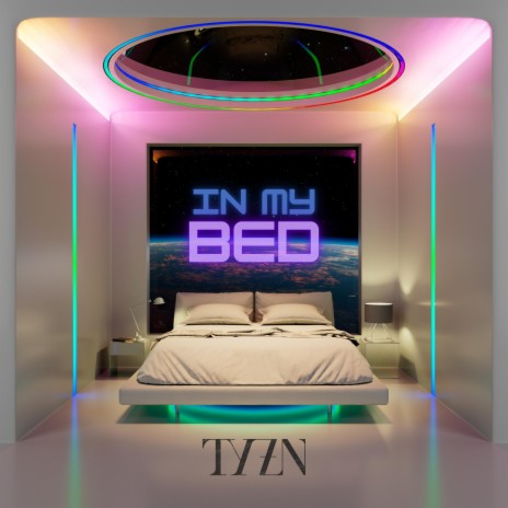 In My Bed | Boomplay Music