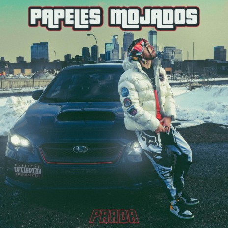 Papeles Mojados