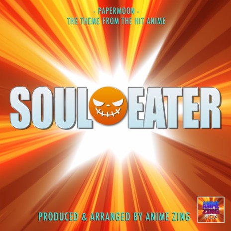 Papermoon (From Soul Eater) | Boomplay Music