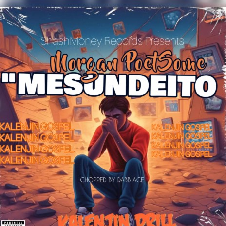 MESUNDEITO (Gospel KalenjinDrill)