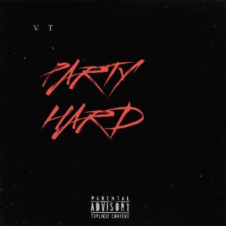 Party Hard EP