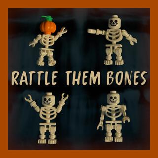 Rattle Them Bones lyrics | Boomplay Music