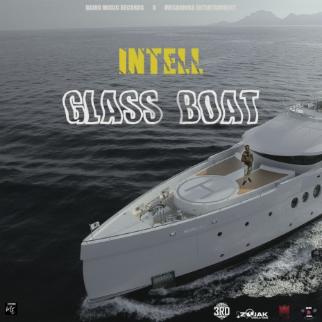 Glass Boat | Boomplay Music
