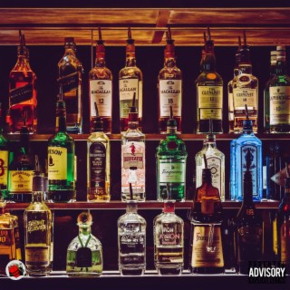 Dynomite Productionz Presents Love & Alcohol Pt. 1