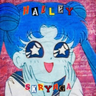 Halley