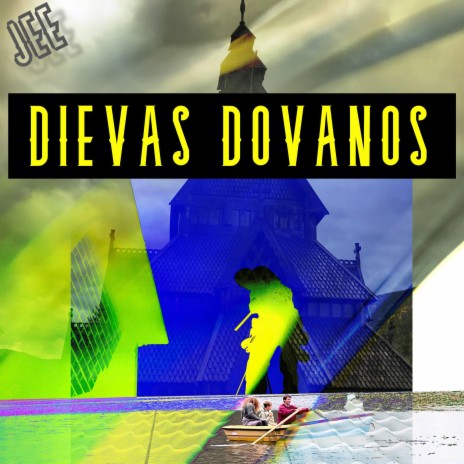 DIEVAS DOVANOS | Boomplay Music