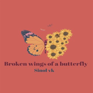 Broken Wings of a Butterfly