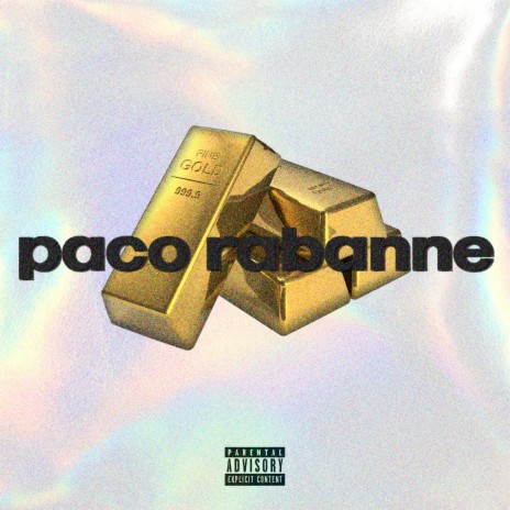 Paco Rabanne ft. Yung Activis