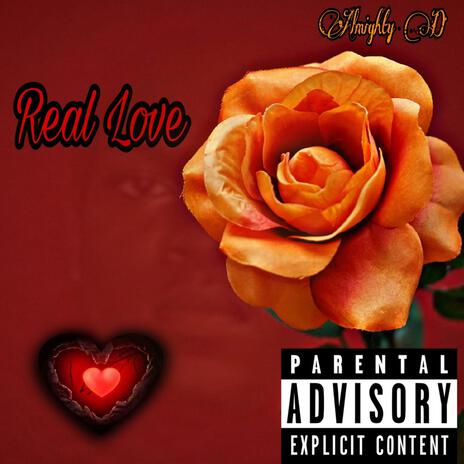 Real Love | Boomplay Music