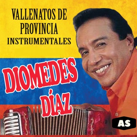partícipe Sociable Intrusión Diomedes Diaz - Mi Primera Cana ft. Juancho Rois MP3 Download & Lyrics |  Boomplay