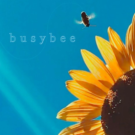 busy bee