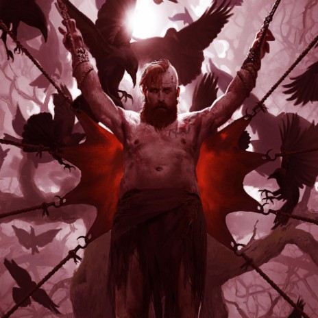 Viking Music: Blood Eagle | Boomplay Music