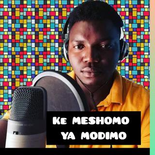 MESHOMO YA MODIMO