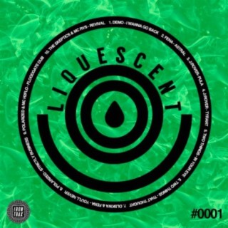 Liquescent Recordings Various Artists #0001