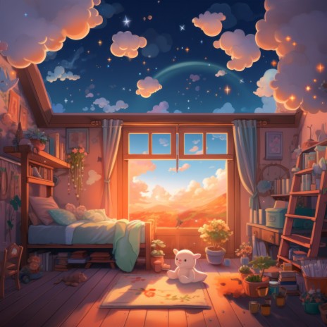 Fluffy Nestling Dreams | Boomplay Music