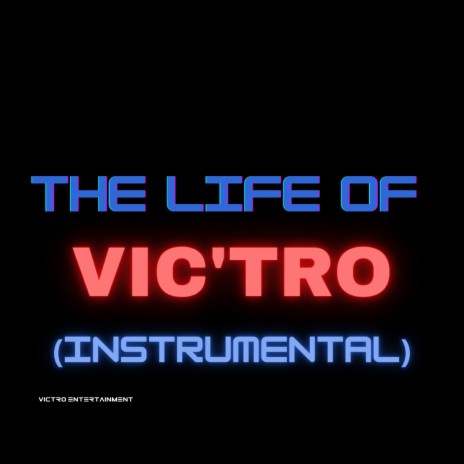 Basement of Victro Entertainment (Instrumental)