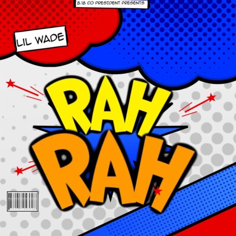 Rah Rah | Boomplay Music