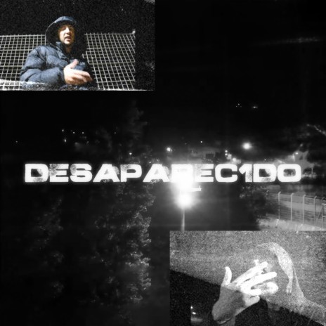 DESAPAREC1DO