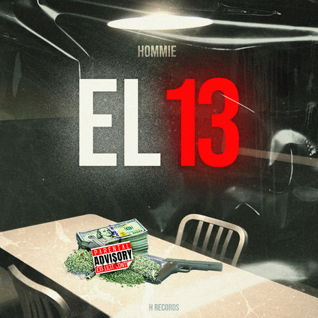 El 13 | Boomplay Music