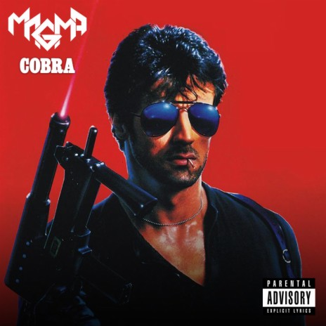 Cobra (Freestyle) | Boomplay Music