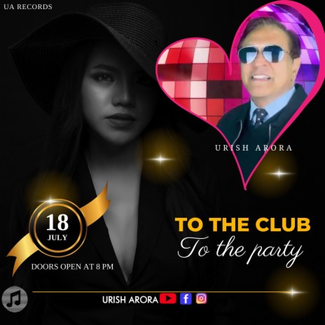 To The Club | Boomplay Music