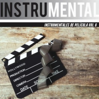 Instrumentales De Película Vol. 6