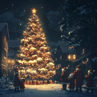 Enchanted Christmas