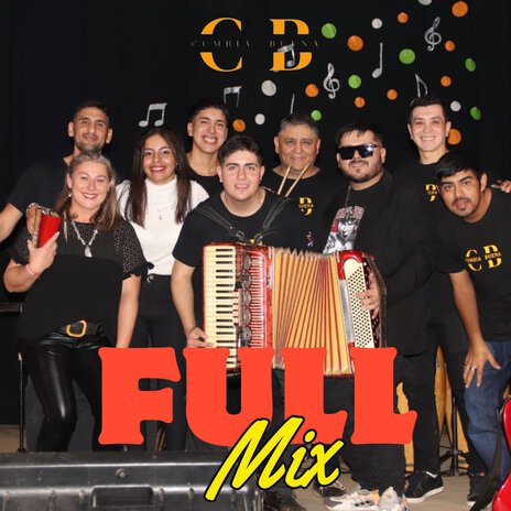 Full Mix | Boomplay Music