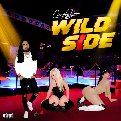 Wild Side | Boomplay Music