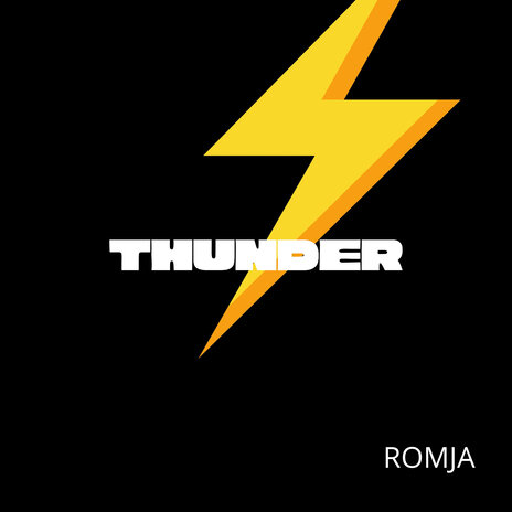 Thunder | Boomplay Music