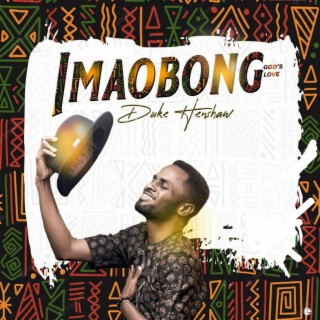 IMAOBONG (God's Love) lyrics | Boomplay Music