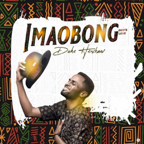 IMAOBONG (God's Love) | Boomplay Music