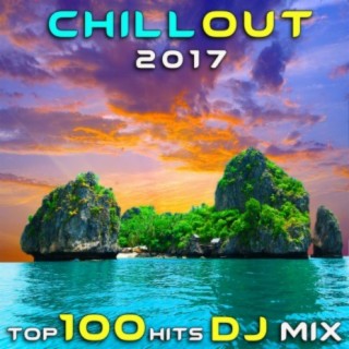 Chill Out 2017 Top 100 Hits DJ Mix