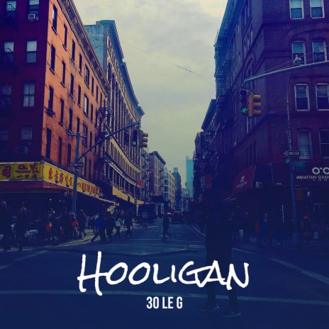 Hooligan | Boomplay Music