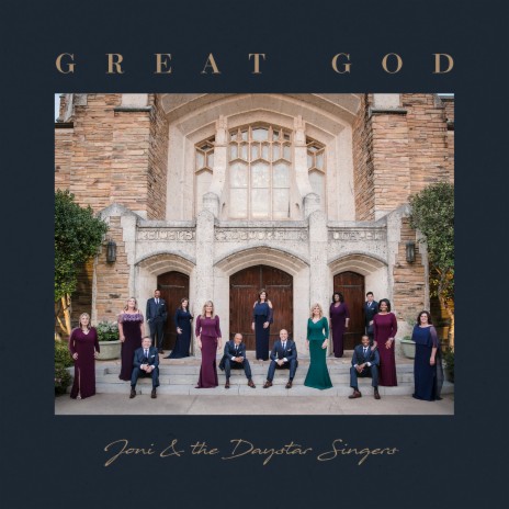 You Are My Shepherd ft. Joni Lamb & The Daystar Singers & Band | Boomplay Music