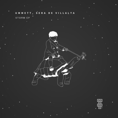 Don't Stop Digging (Original Mix) ft. Sera De Villalta