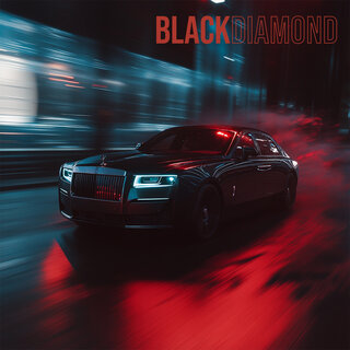 Black Diamond