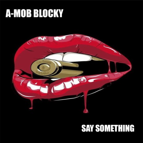 say something ft. shiz yae & og-k | Boomplay Music