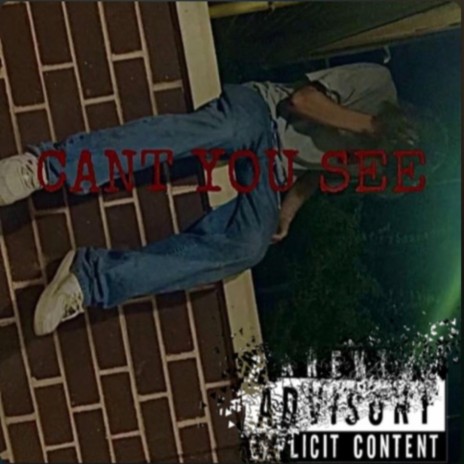 Can't U See | Boomplay Music