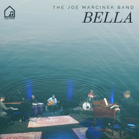 Bella (Tiny Room Session) ft. Greg Spero | Boomplay Music