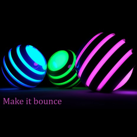 Make It Bounce