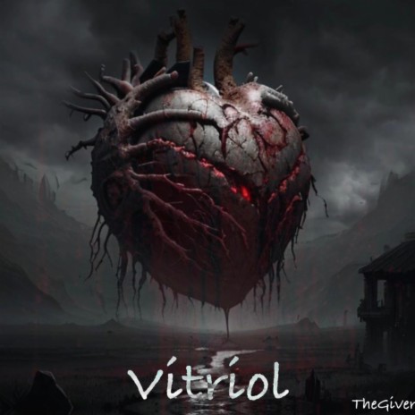Vitriol | Boomplay Music